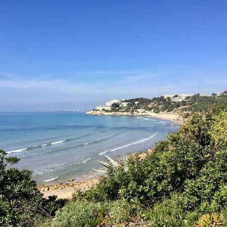 Appartement Synergie SI09 - La Jota à Salou Extérieur photo