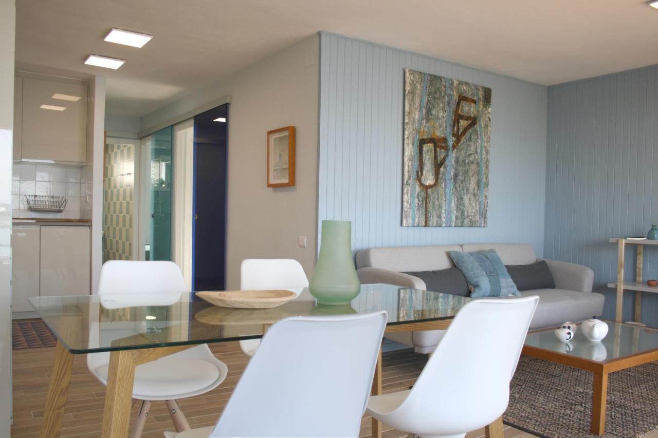 Appartement Synergie SI09 - La Jota à Salou Extérieur photo