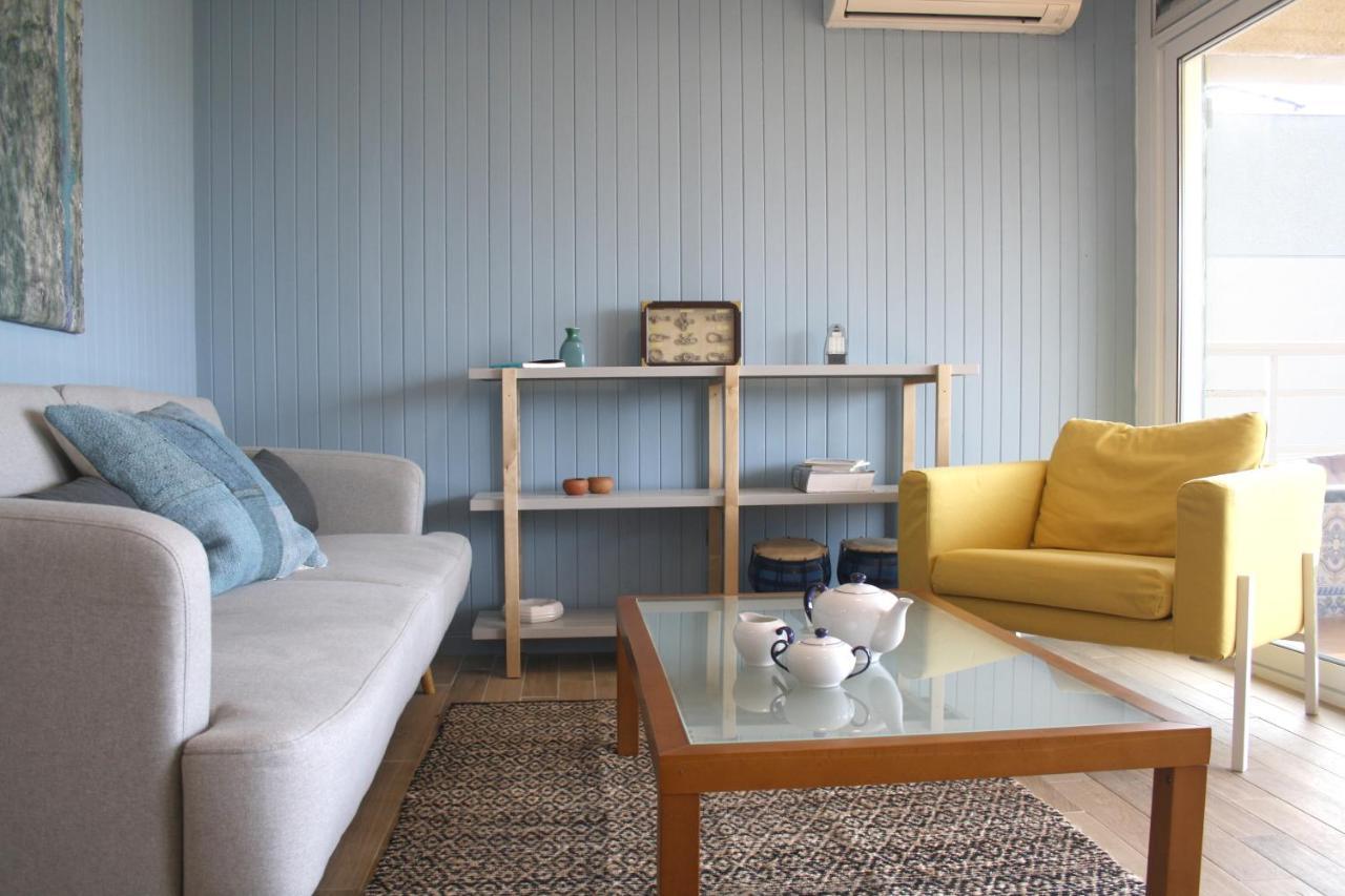 Appartement Synergie SI09 - La Jota à Salou Extérieur photo