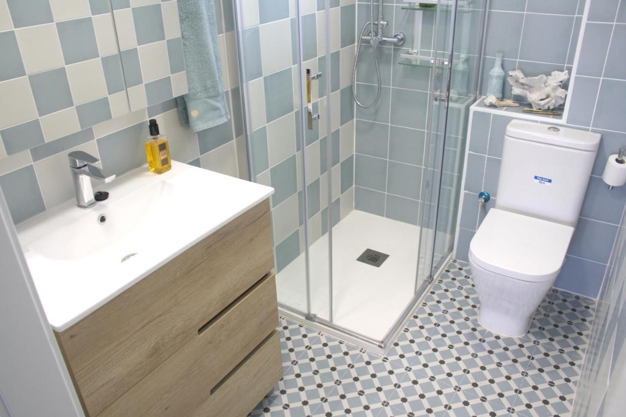 Appartement Synergie SI09 - La Jota à Salou Extérieur photo