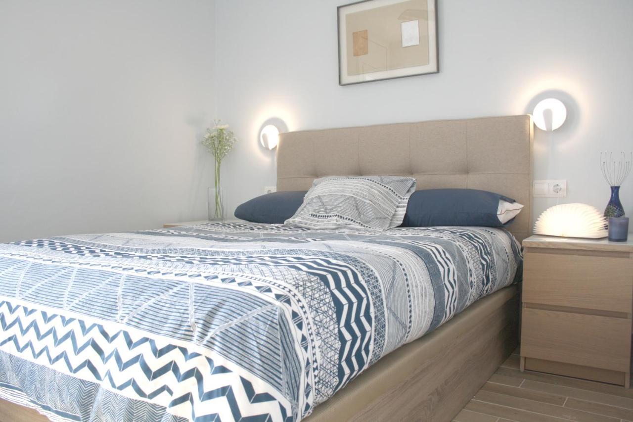 Appartement Synergie SI09 - La Jota à Salou Extérieur photo