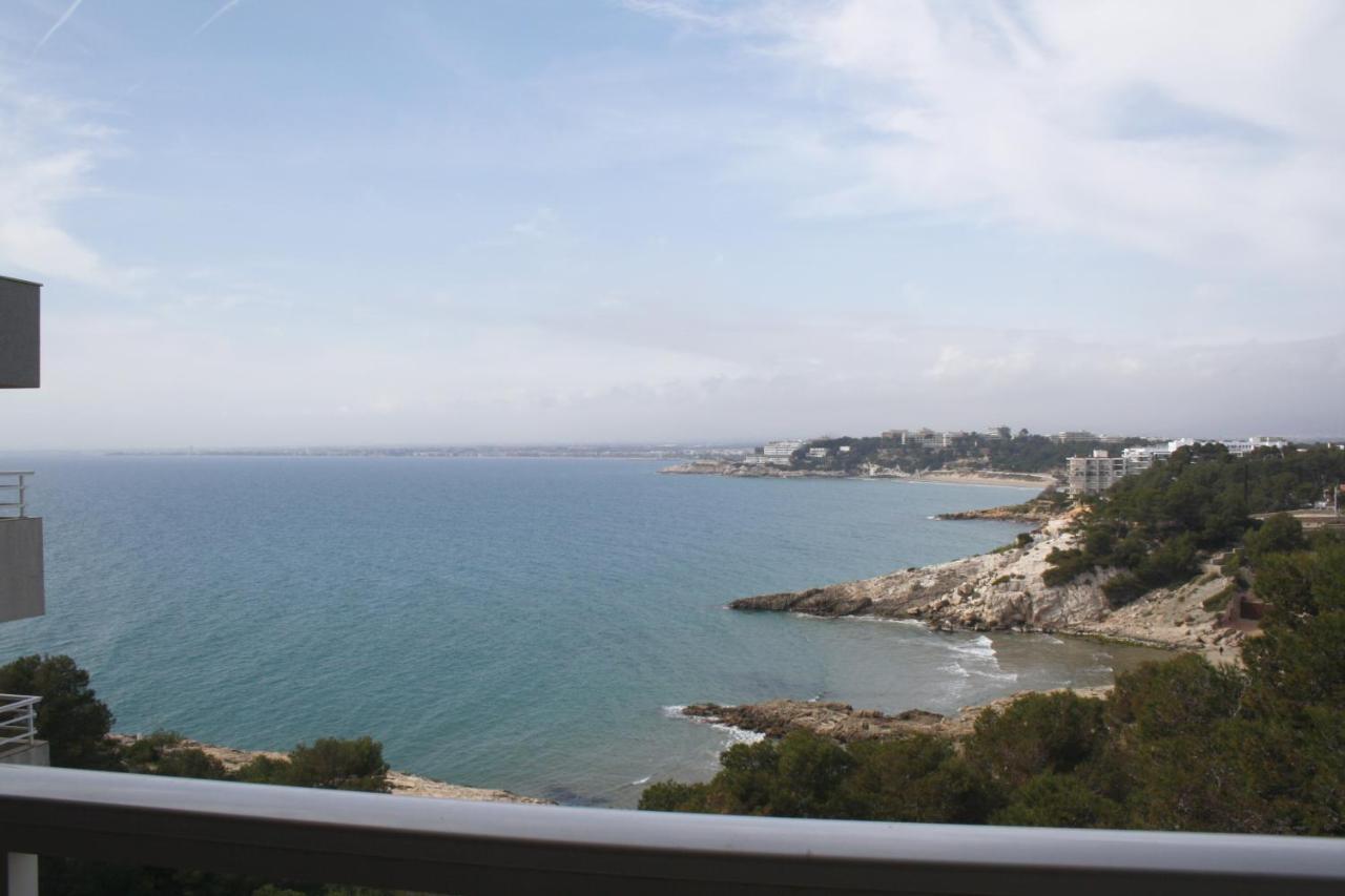 Appartement Synergie SI09 - La Jota à Salou Extérieur photo