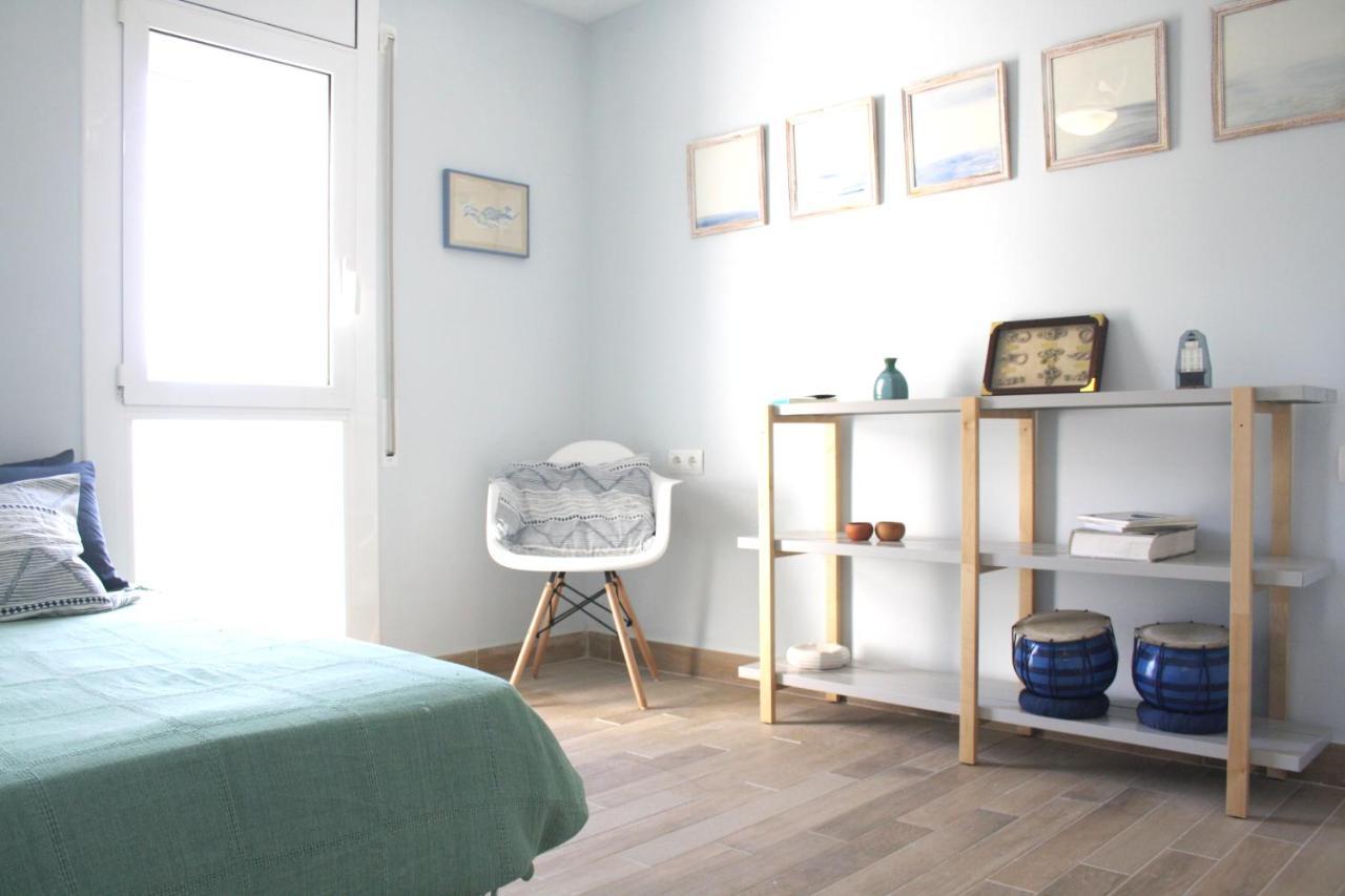 Appartement Synergie SI09 - La Jota à Salou Extérieur photo