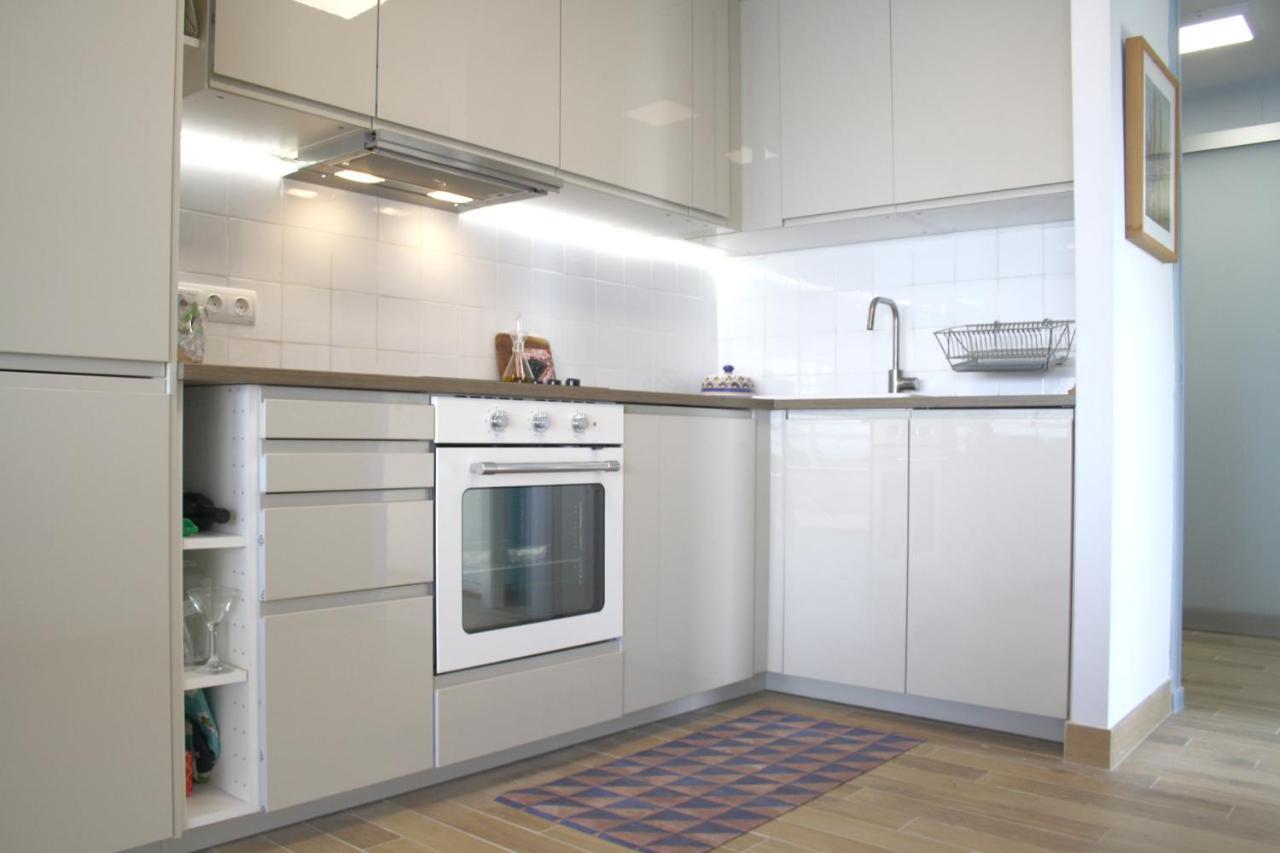 Appartement Synergie SI09 - La Jota à Salou Extérieur photo