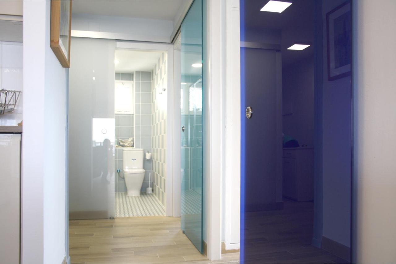 Appartement Synergie SI09 - La Jota à Salou Extérieur photo