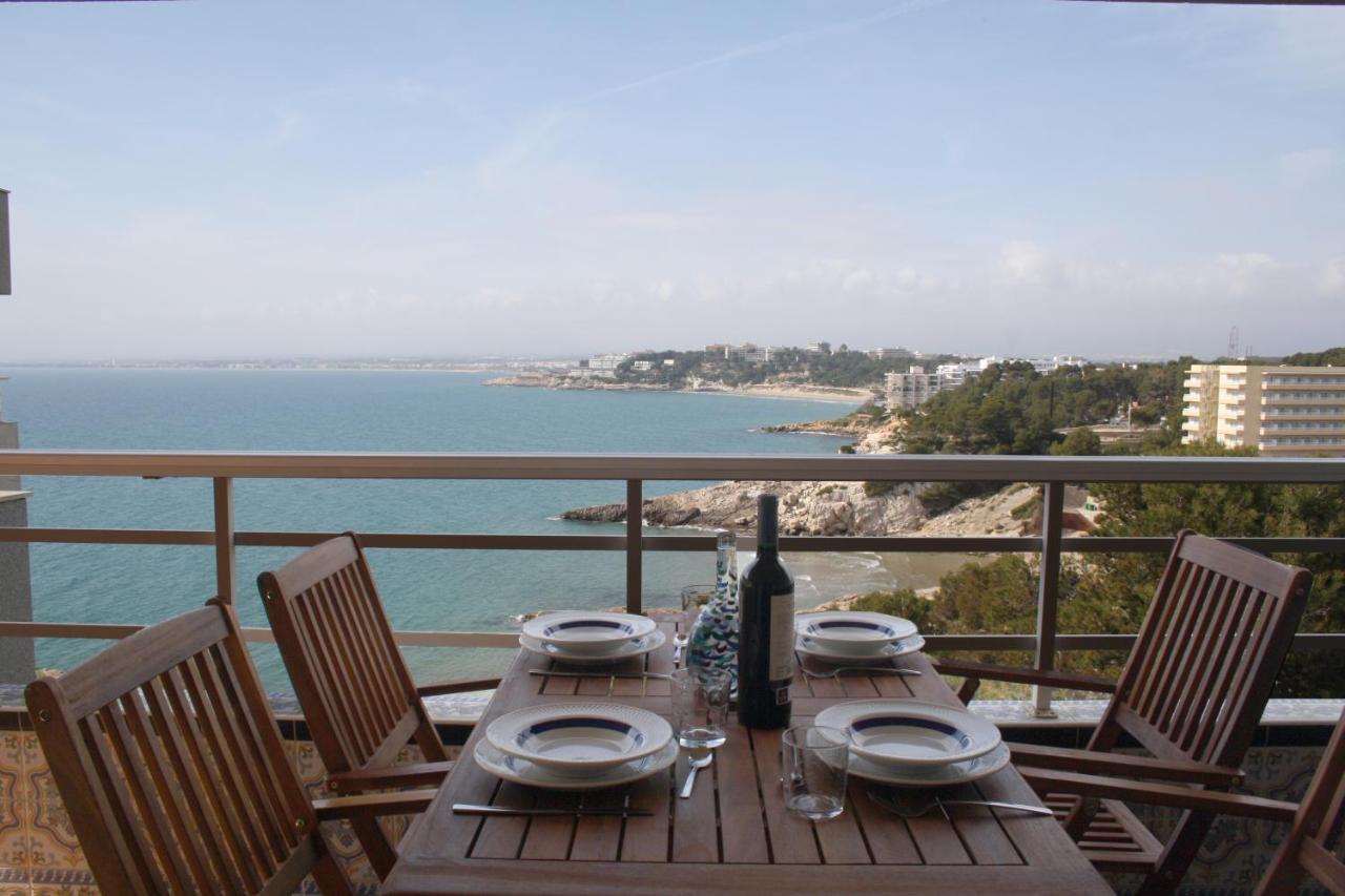 Appartement Synergie SI09 - La Jota à Salou Extérieur photo