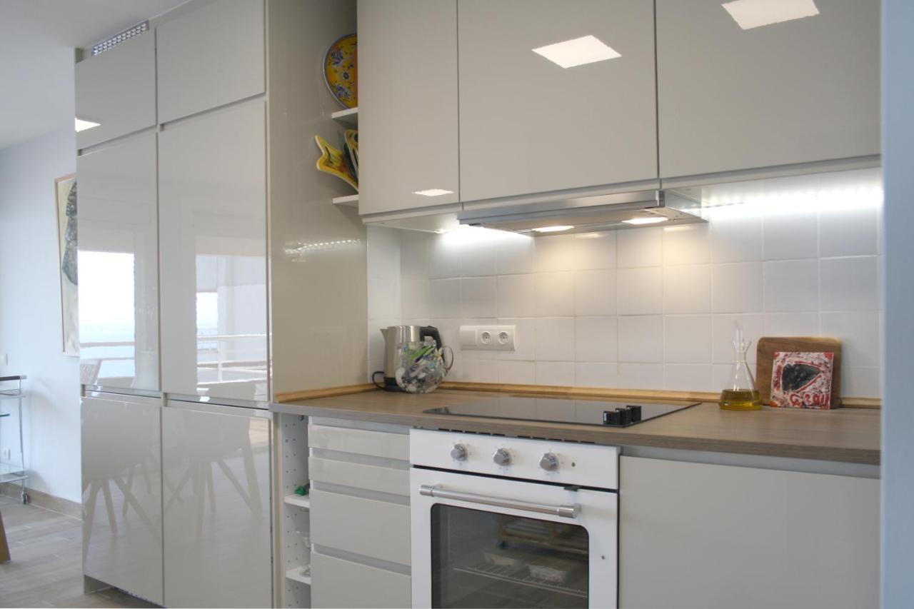 Appartement Synergie SI09 - La Jota à Salou Extérieur photo