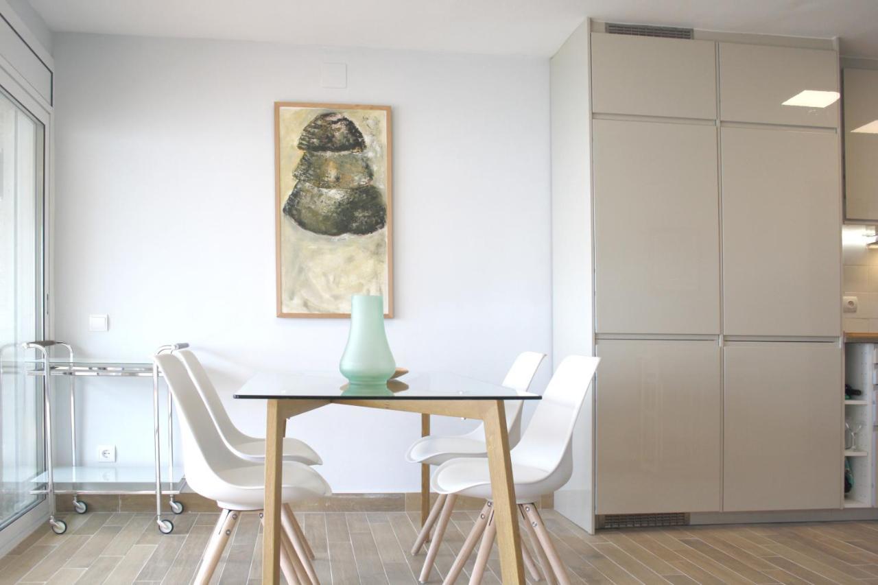 Appartement Synergie SI09 - La Jota à Salou Extérieur photo