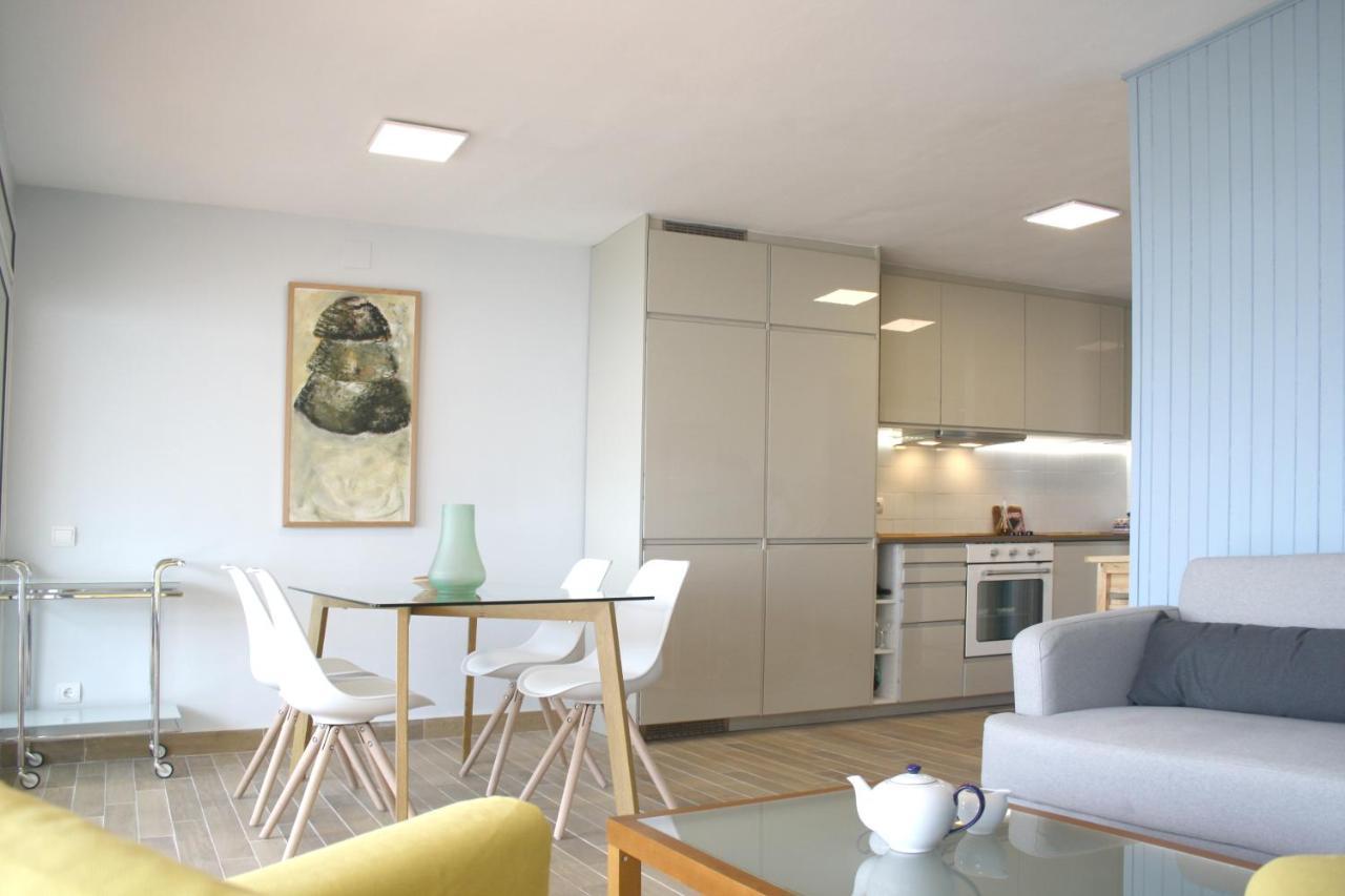 Appartement Synergie SI09 - La Jota à Salou Extérieur photo