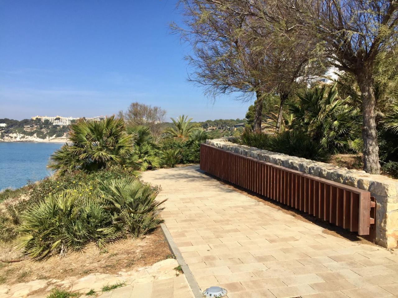 Appartement Synergie SI09 - La Jota à Salou Extérieur photo