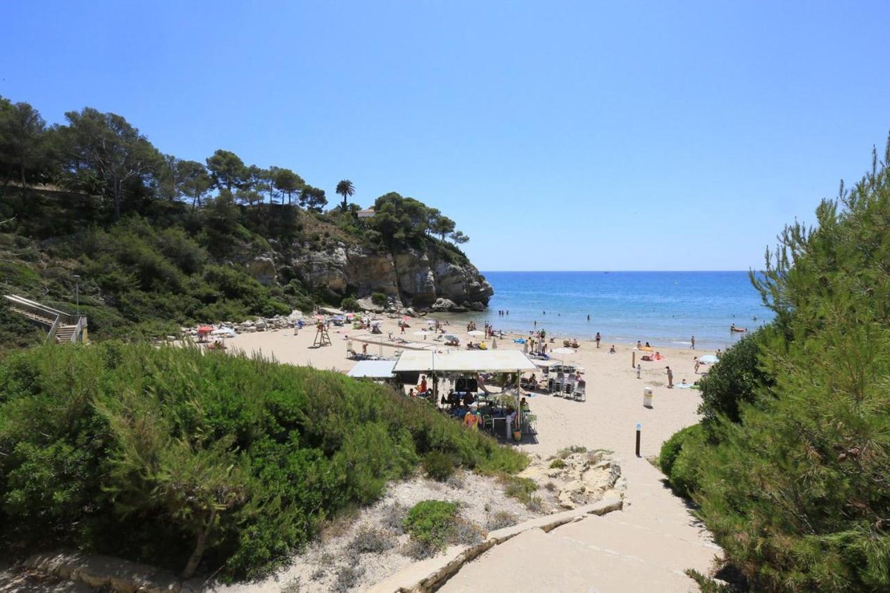 Appartement Synergie SI09 - La Jota à Salou Extérieur photo