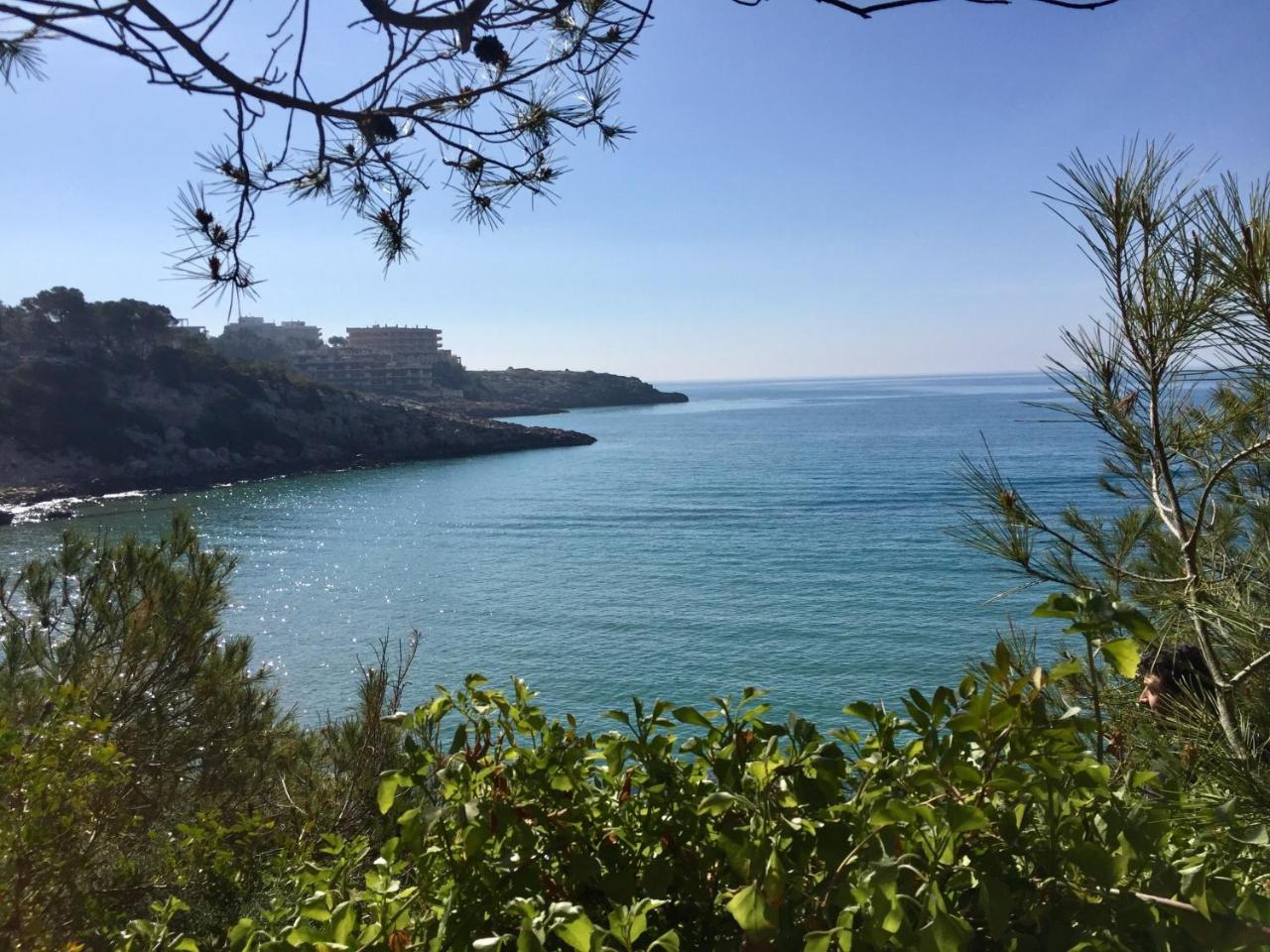 Appartement Synergie SI09 - La Jota à Salou Extérieur photo