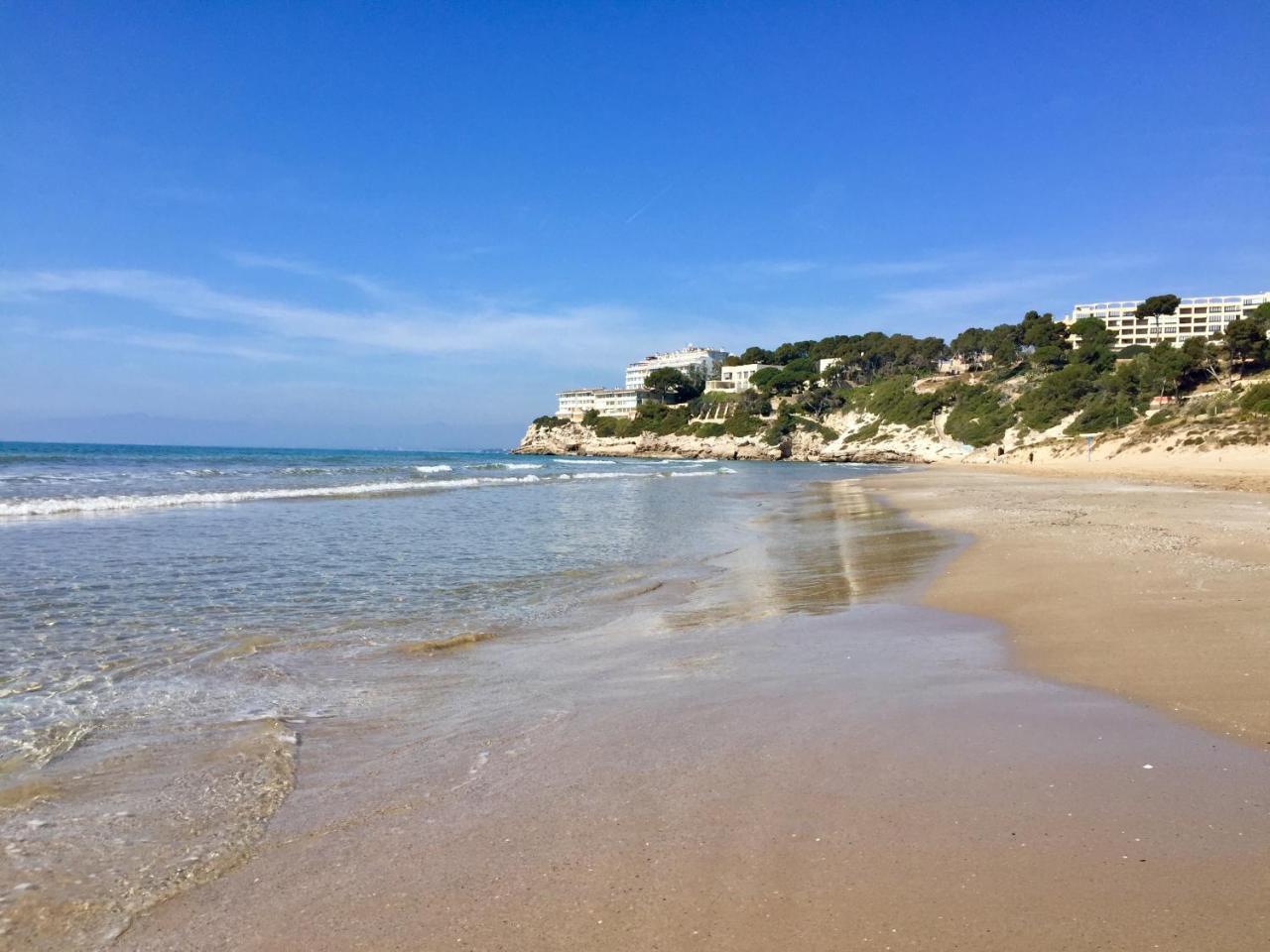 Appartement Synergie SI09 - La Jota à Salou Extérieur photo